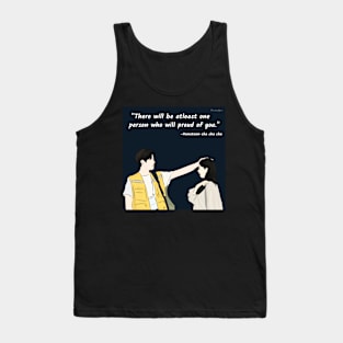 Hometown Cha Cha Cha Korean Drama Tank Top